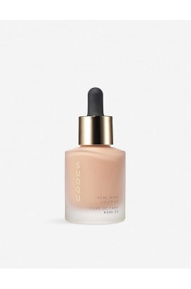 [2023 升級配方] SUQQU Nude Wear Liquid Ex foundation